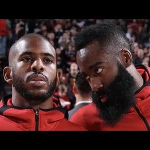 Meet your Posher, Isaiah